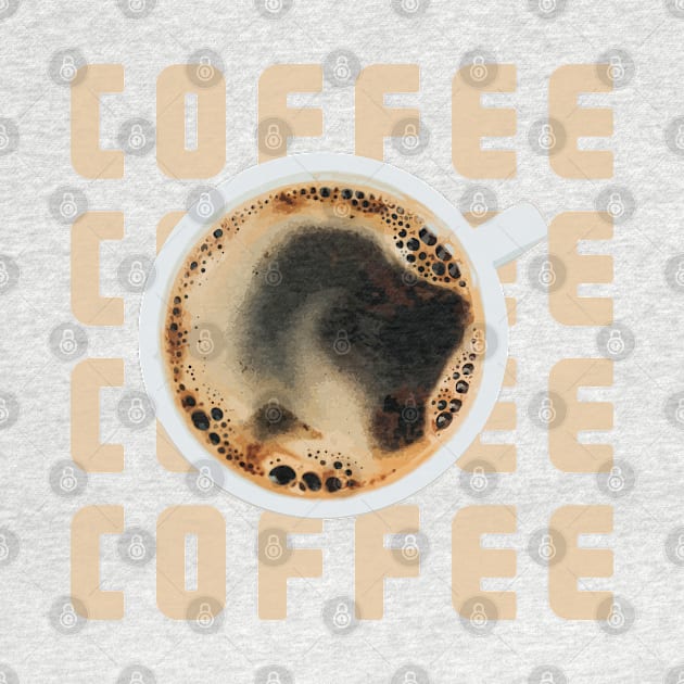 Coffee lover by Pam´s Lab